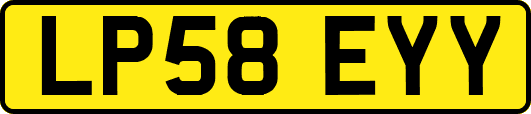 LP58EYY