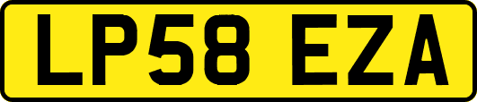 LP58EZA