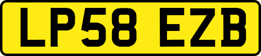 LP58EZB
