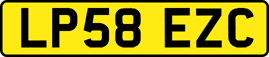 LP58EZC