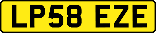LP58EZE