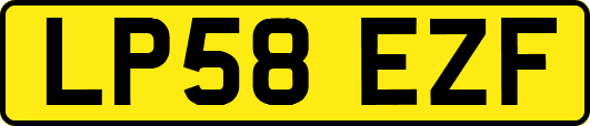 LP58EZF