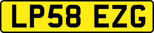 LP58EZG