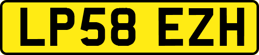 LP58EZH