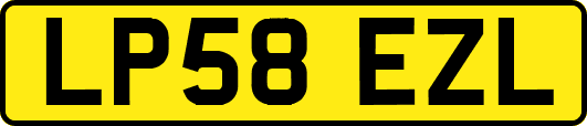 LP58EZL