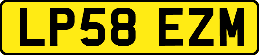 LP58EZM