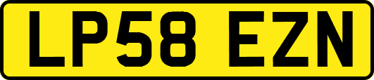LP58EZN