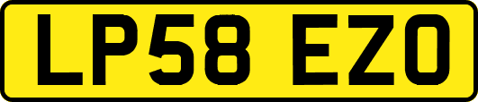 LP58EZO