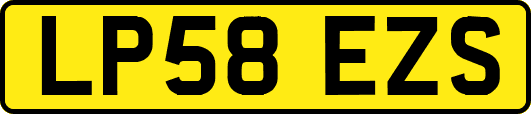 LP58EZS