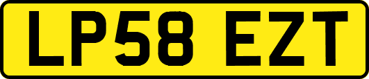 LP58EZT