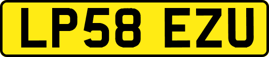 LP58EZU