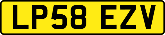 LP58EZV