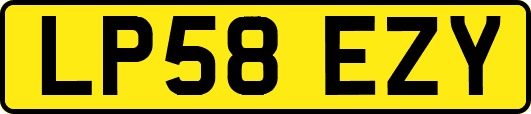 LP58EZY