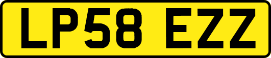 LP58EZZ