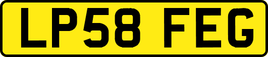 LP58FEG