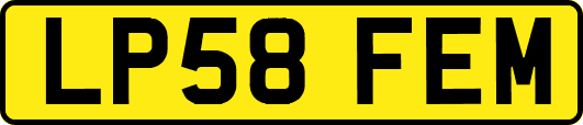 LP58FEM
