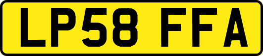 LP58FFA