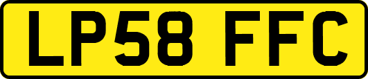 LP58FFC