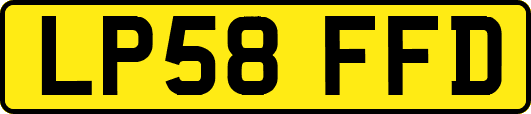 LP58FFD