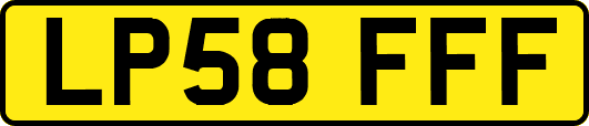LP58FFF