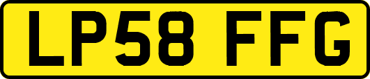 LP58FFG