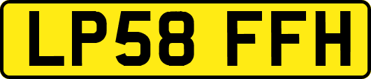 LP58FFH