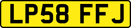 LP58FFJ