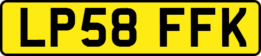 LP58FFK