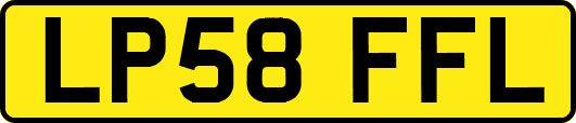 LP58FFL