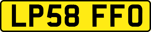LP58FFO