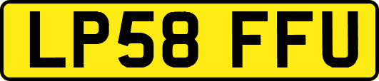 LP58FFU