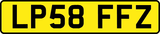 LP58FFZ