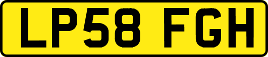 LP58FGH