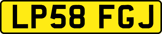 LP58FGJ