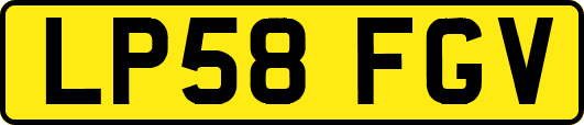 LP58FGV