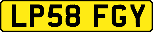 LP58FGY