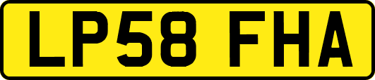 LP58FHA