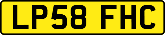 LP58FHC