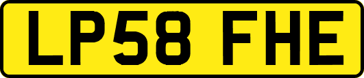 LP58FHE