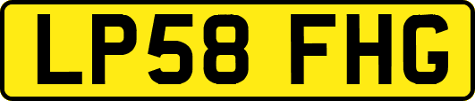 LP58FHG