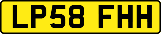 LP58FHH
