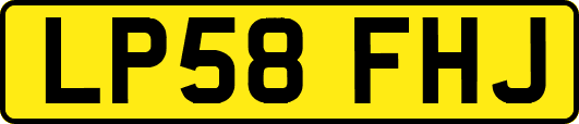 LP58FHJ