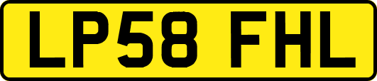 LP58FHL