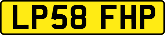LP58FHP