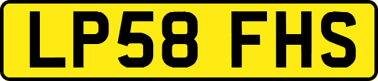 LP58FHS