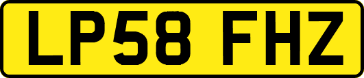 LP58FHZ