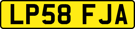 LP58FJA