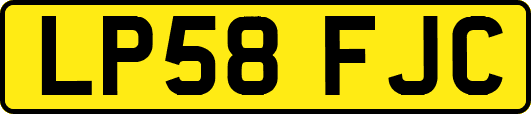 LP58FJC
