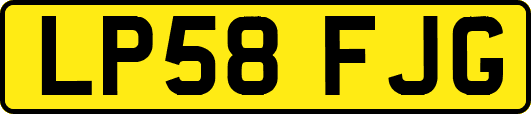 LP58FJG