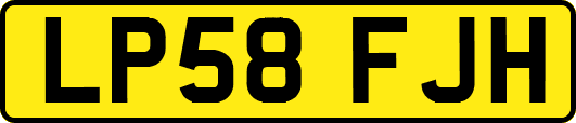 LP58FJH